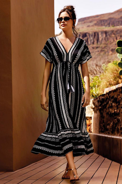 astra maxi dress Astra Baby Pink Maxi Dress Ready to Ship