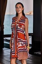 Itaca Dress