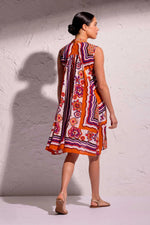 Itaca Dress