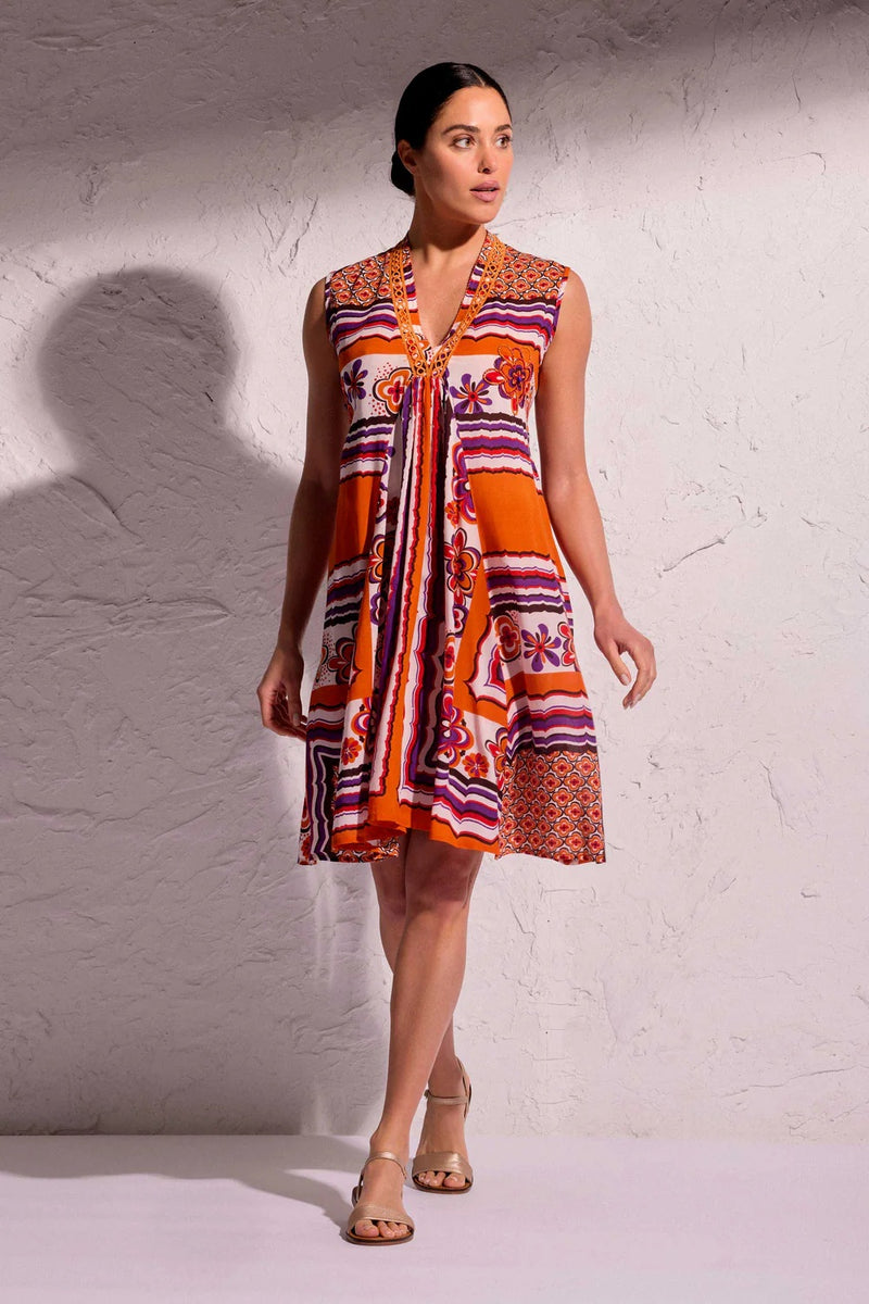 Itaca Dress