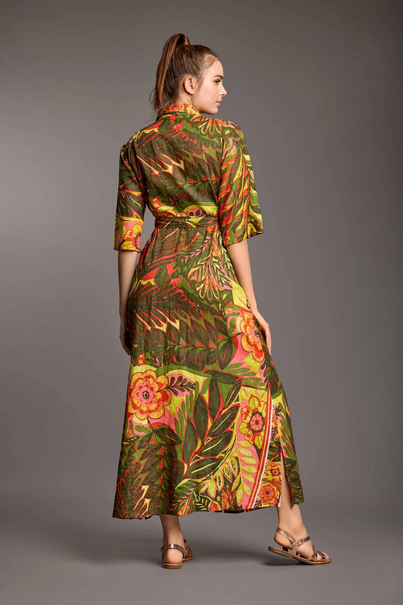 Emma Dress