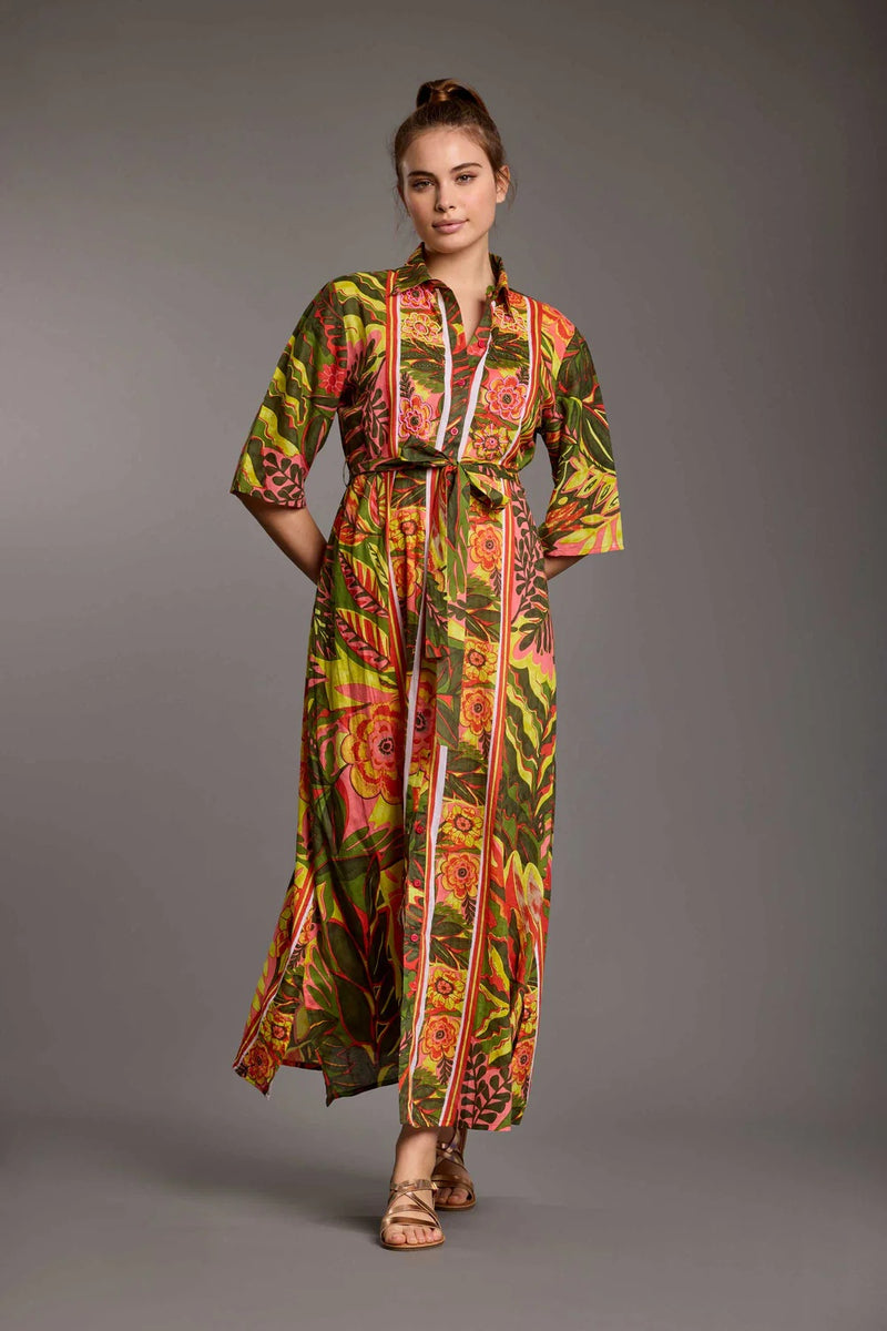 Emma Dress