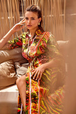 Emma Dress