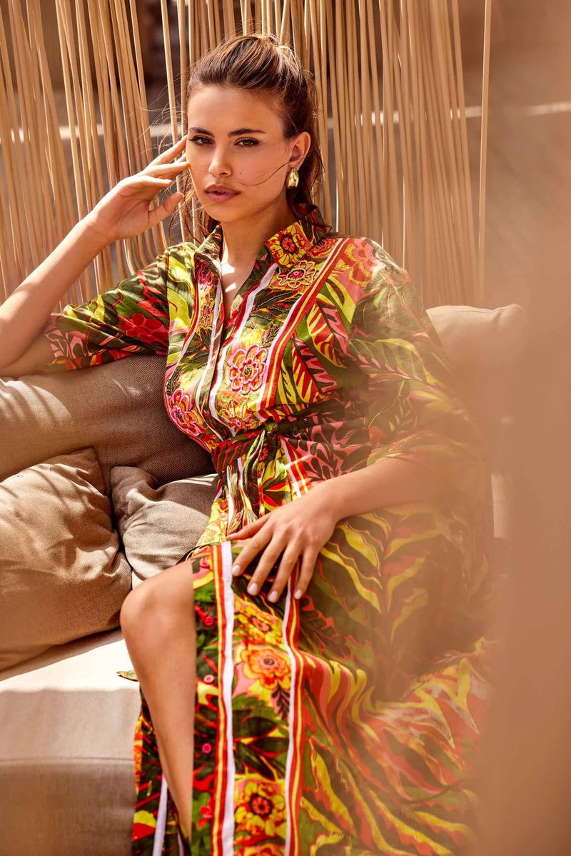 Emma Dress