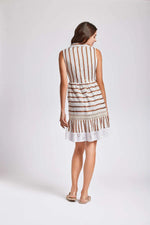Malibu Shirt Dress