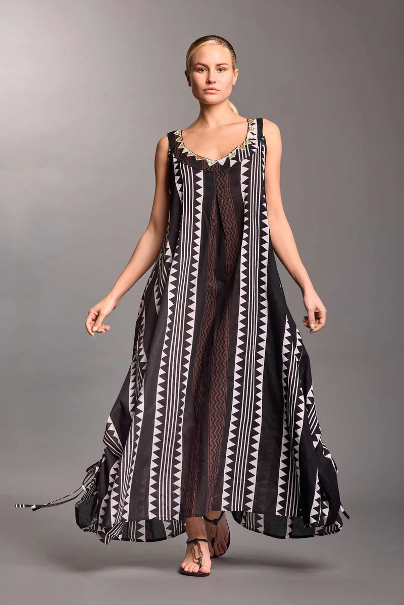 Nora Dress