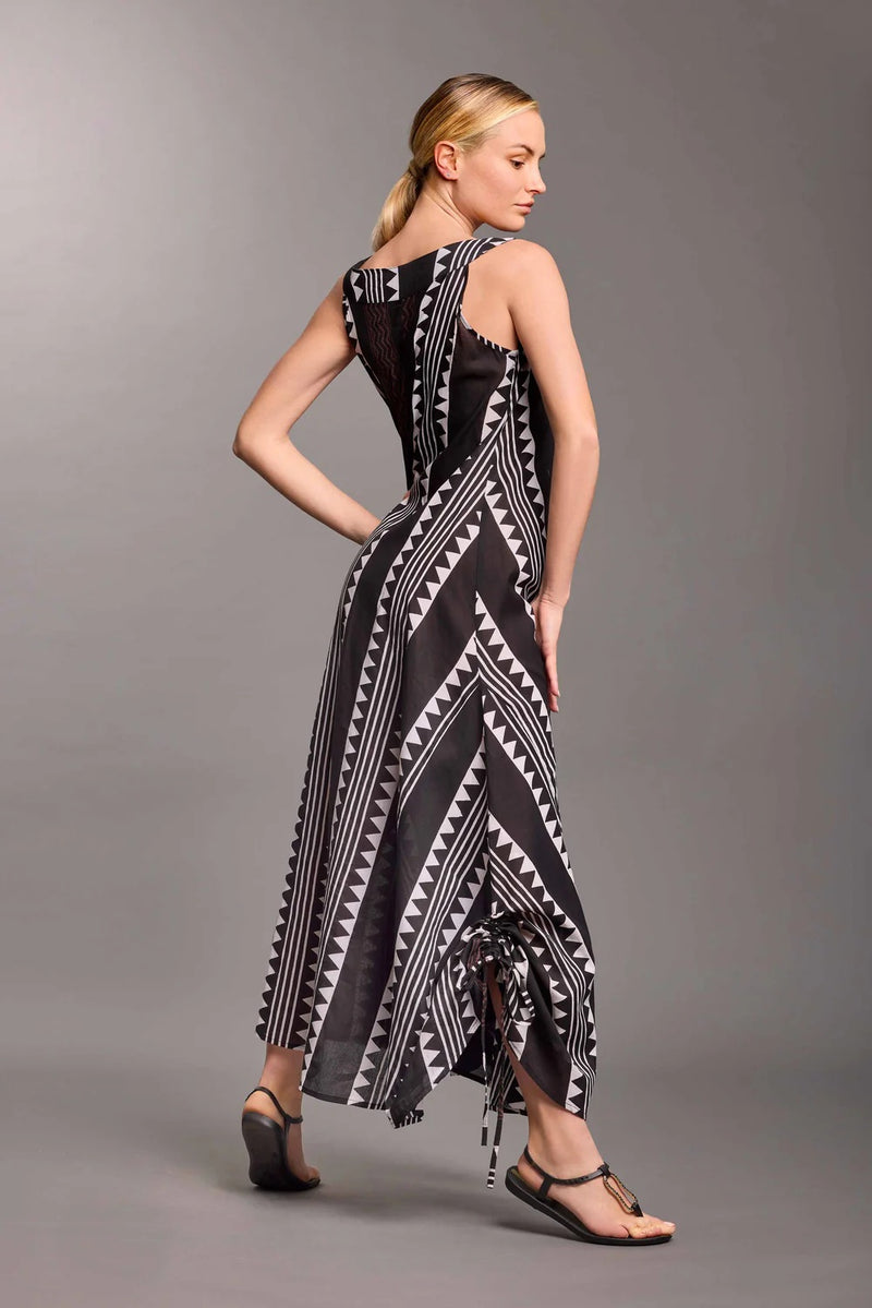 Nora Dress